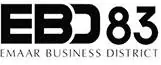 Emaar-ebd-83-logo