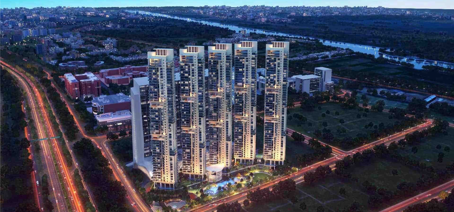 Rajvik Luxury Project Sector 35 Sohna