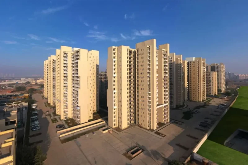 3B Homes Sector 37D Gurgaon