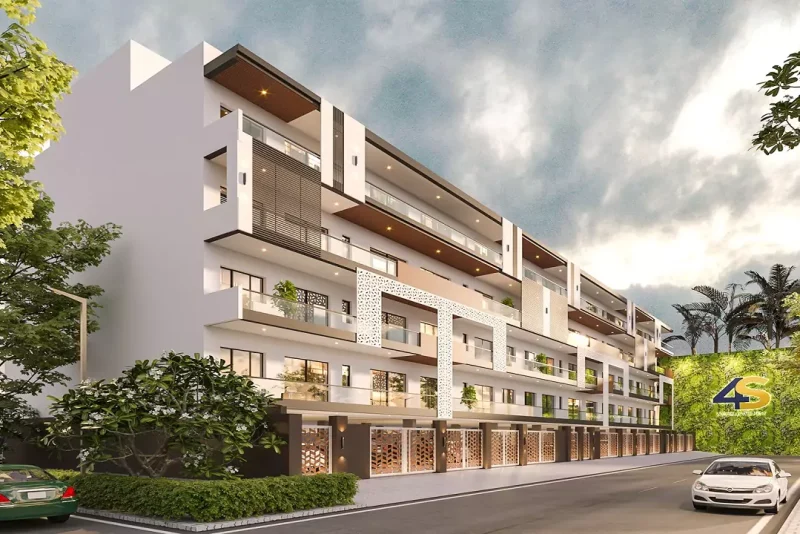 4S Sector 88 Gurgaon