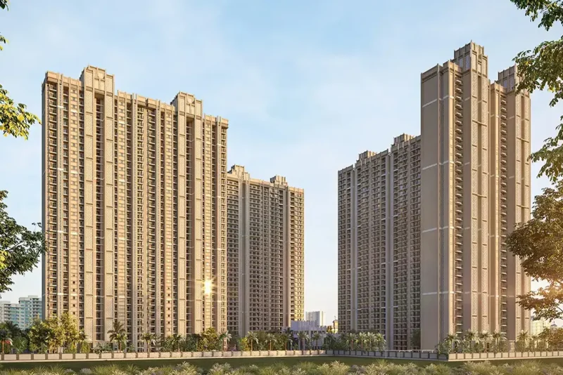 ATS HomeKraft Sanctuary 105