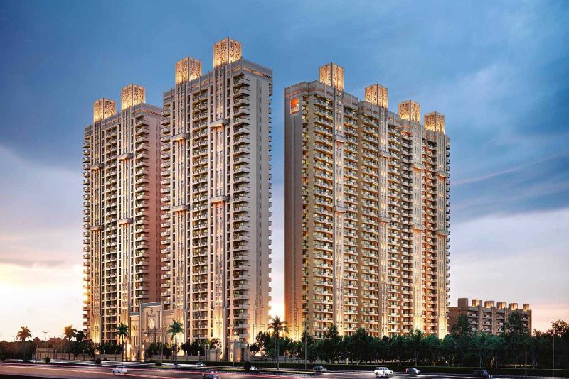 Aura Sector 79B Gurgaon