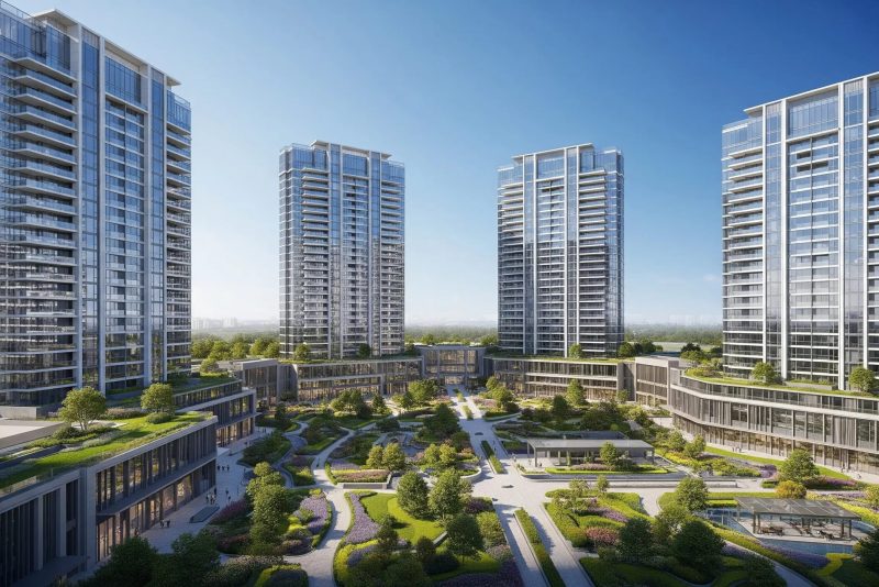 Birla Pravaah Sector 71 Gurgaon