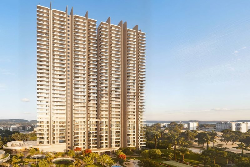 Conscient Elaira Residences Phase 2