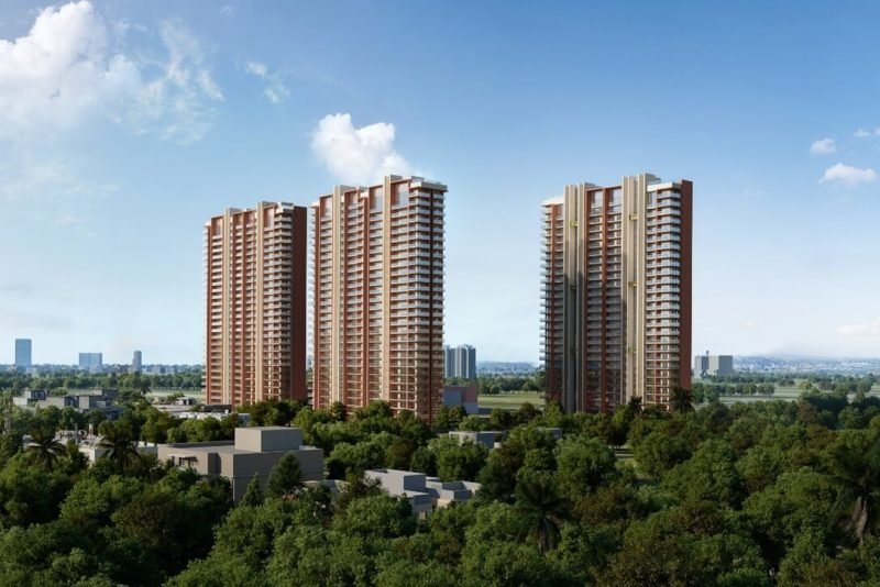 Eldeco Fairway Reserve
