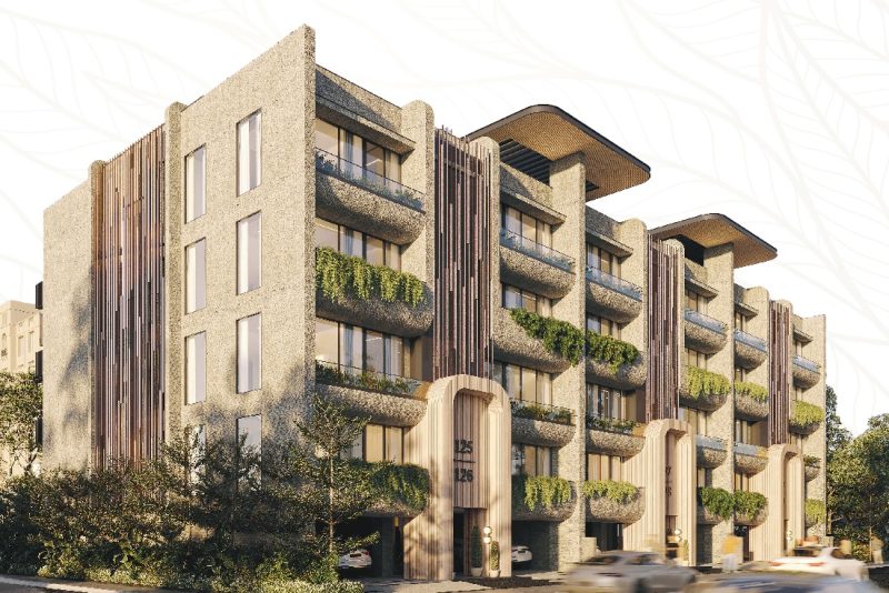 Eon7 Floors Sector 62 Gurgaon