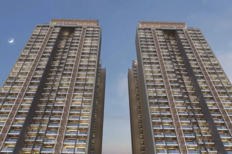 Experion Sector 88A Gurgaon