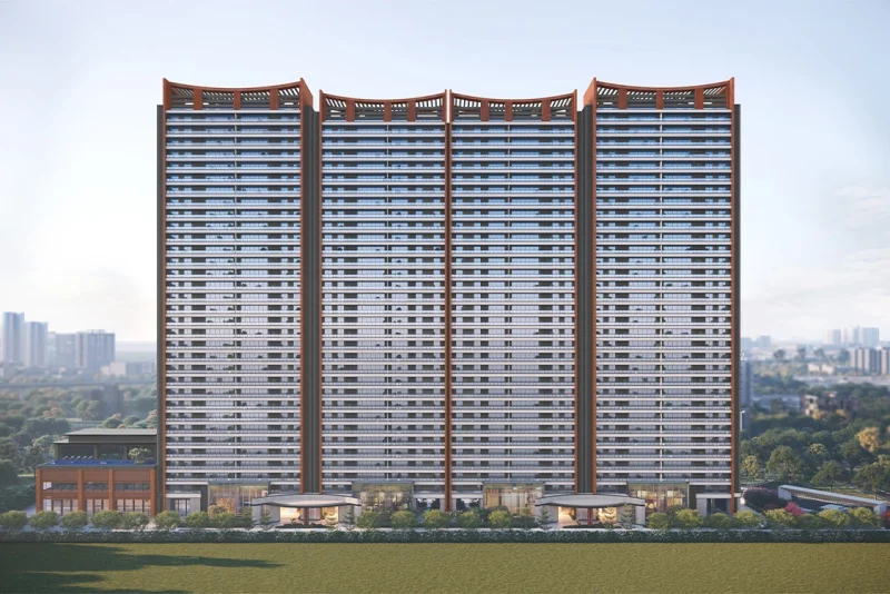 Godrej Samaris