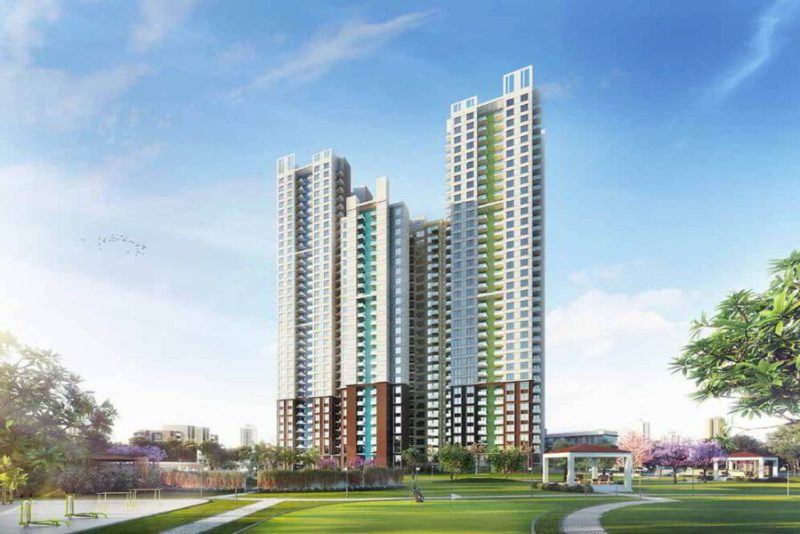 Hero Homes Sector 104 Gurgaon