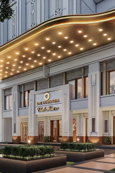 Hero Homes The Palatial image 2