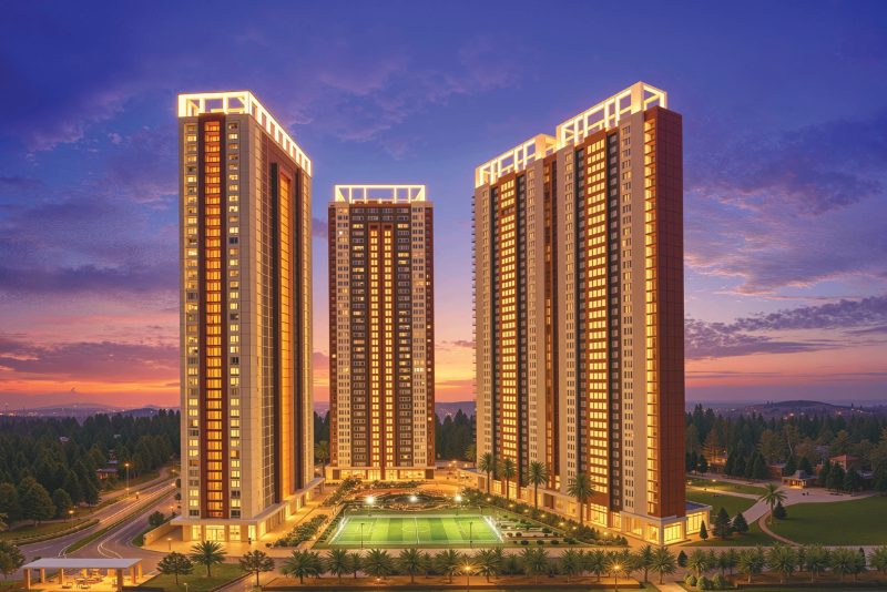 Indiabulls Heights