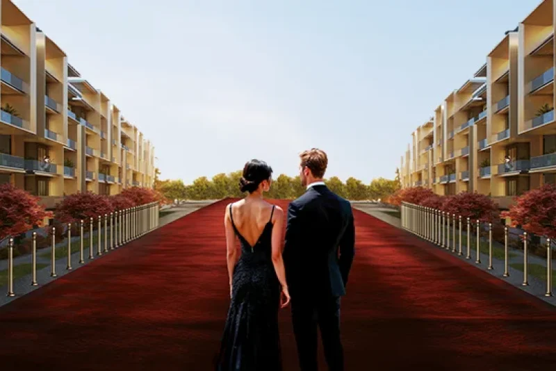 JMS Group The Majestic