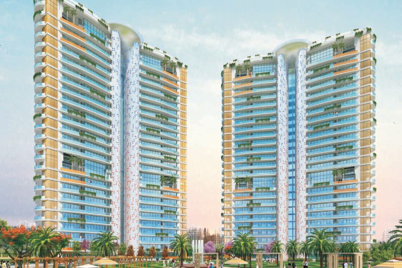 Krrish Provence Estate