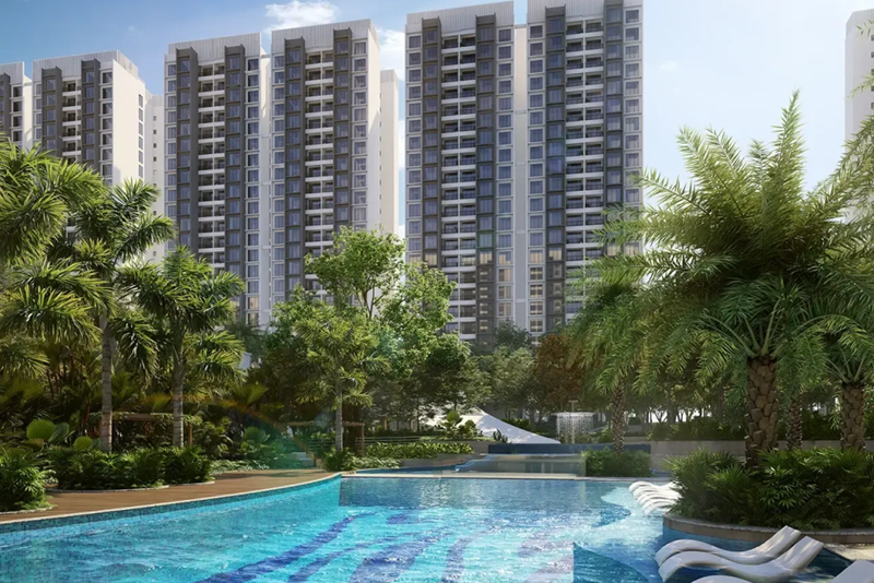 L&T Sector 86 Gurgaon