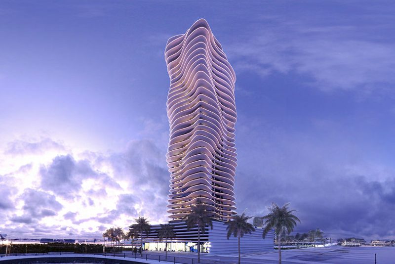 M3M Elie Saab At SCDA