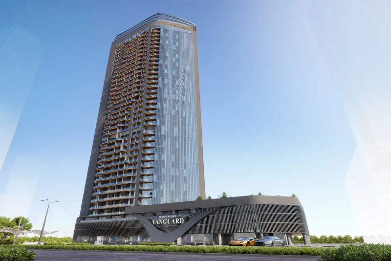 M3M Franck Muller Residences Sector 43 Gurgaon