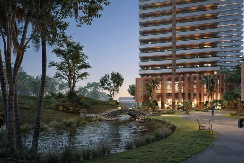 Max Estate 59 Sector 59 Gurgaon