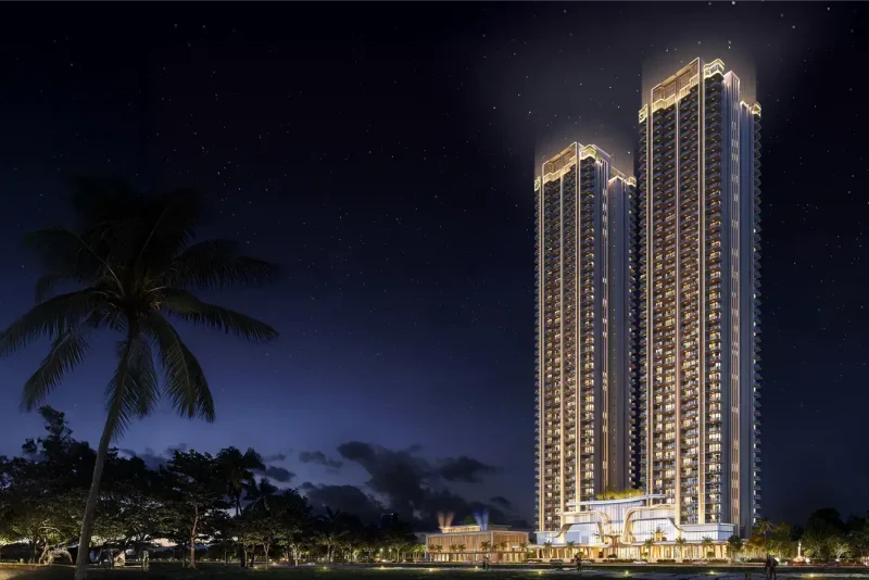 Origen Realty The Oryza