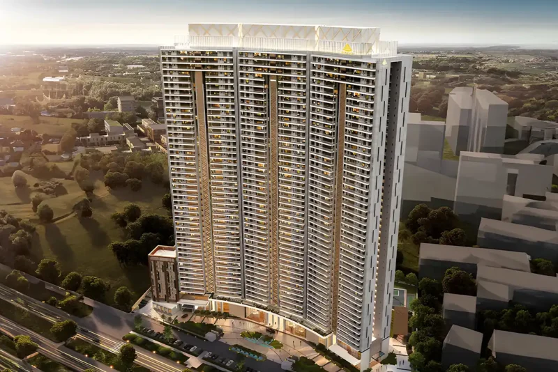 Pyramid Whitefield
