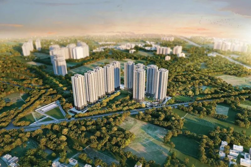 SS Cendana Residence
