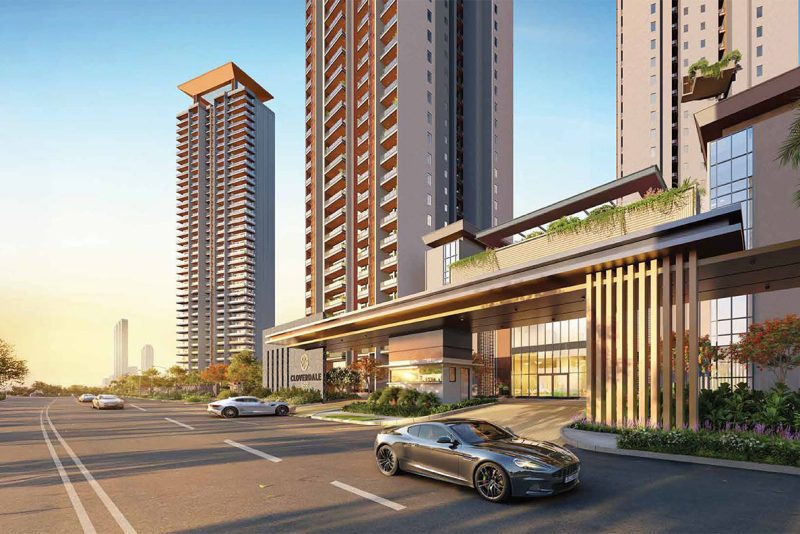 Signature Global Cloverdale SPR