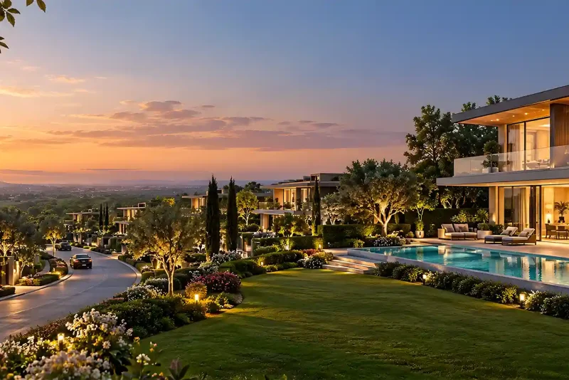 Signature Global Farmhouse Villas Farrukhnagar
