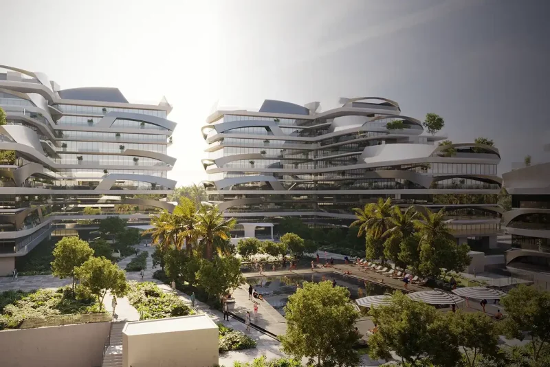 Signature Global Tonino Lamborghini Residences Gurugram