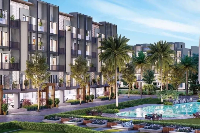 Smart World Floors Manesar