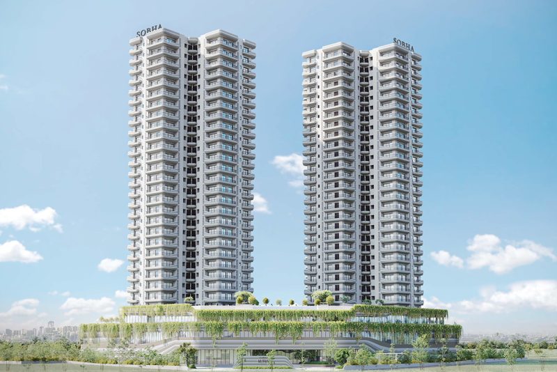 Sobha Altus