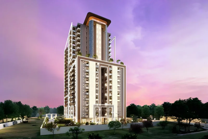 Subh Housing Seggovias