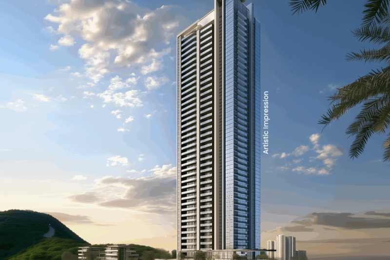 Suncity Luxury Project Sector 78 Gurgaon