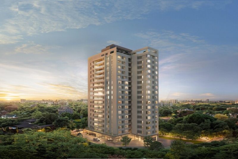 Yashika Group Sector 78 Gurgaon