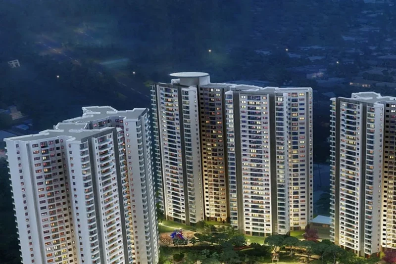 trident lake park sector 104 gurgaon